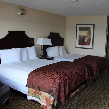 Economy Inn - Statesville Bagian luar foto