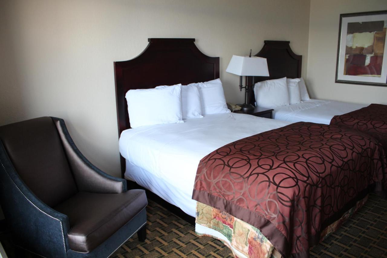 Economy Inn - Statesville Bagian luar foto